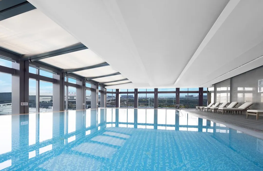 Hyatt Place Shanghai Hongqiao Cbd-1