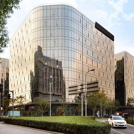 Hyatt Place Shanghai Hongqiao Cbd-2